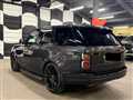 2021 Land Rover Range Rover