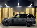 2021 Land Rover Range Rover