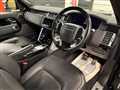 2021 Land Rover Range Rover