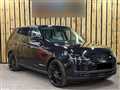 2021 Land Rover Range Rover