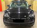 2021 Land Rover Range Rover
