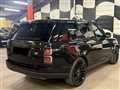 2021 Land Rover Range Rover