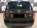 2021 Land Rover Range Rover