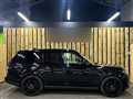2021 Land Rover Range Rover
