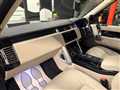2021 Land Rover Range Rover