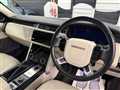 2021 Land Rover Range Rover