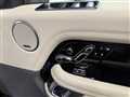 2021 Land Rover Range Rover