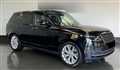 2020 Land Rover Range Rover