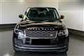 2020 Land Rover Range Rover