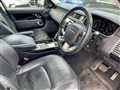 2020 Land Rover Range Rover