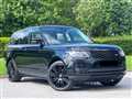 2020 Land Rover Range Rover