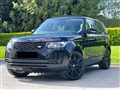 2020 Land Rover Range Rover