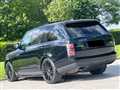2020 Land Rover Range Rover