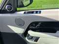 2020 Land Rover Range Rover
