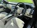 2020 Land Rover Range Rover