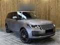 2021 Land Rover Range Rover