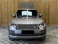 2021 Land Rover Range Rover