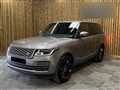 2021 Land Rover Range Rover