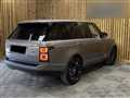 2021 Land Rover Range Rover