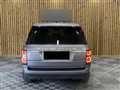 2021 Land Rover Range Rover