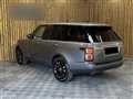 2021 Land Rover Range Rover