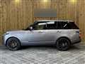 2021 Land Rover Range Rover