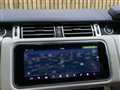 2021 Land Rover Range Rover