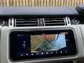 2021 Land Rover Range Rover
