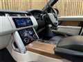 2021 Land Rover Range Rover