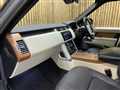 2021 Land Rover Range Rover