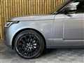 2021 Land Rover Range Rover