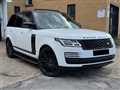 2021 Land Rover Range Rover