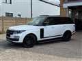 2021 Land Rover Range Rover