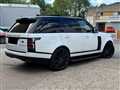 2021 Land Rover Range Rover