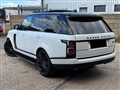 2021 Land Rover Range Rover