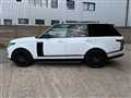2021 Land Rover Range Rover