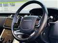 2021 Land Rover Range Rover