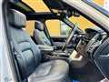 2021 Land Rover Range Rover