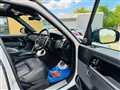 2021 Land Rover Range Rover