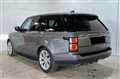 2021 Land Rover Range Rover