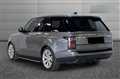 2021 Land Rover Range Rover