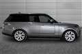 2021 Land Rover Range Rover
