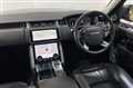 2021 Land Rover Range Rover