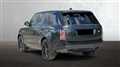 2021 Land Rover Range Rover