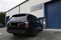2021 Land Rover Range Rover