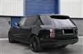 2021 Land Rover Range Rover