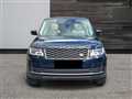 2021 Land Rover Range Rover
