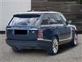 2021 Land Rover Range Rover