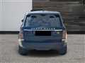 2021 Land Rover Range Rover