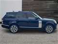 2021 Land Rover Range Rover
